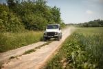 Land Rover Defender 90 Works V8 2018 года (EU)
